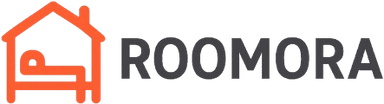 Roomora logo