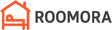 Roomora Logo